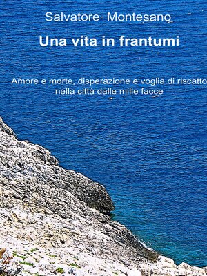 cover image of Una vita in frantumi